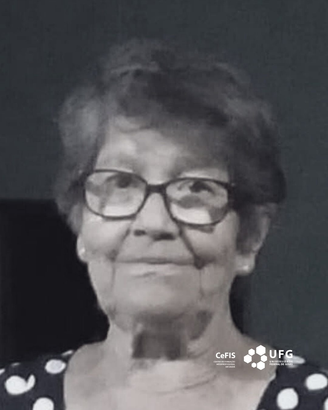 Falecimento Antônia