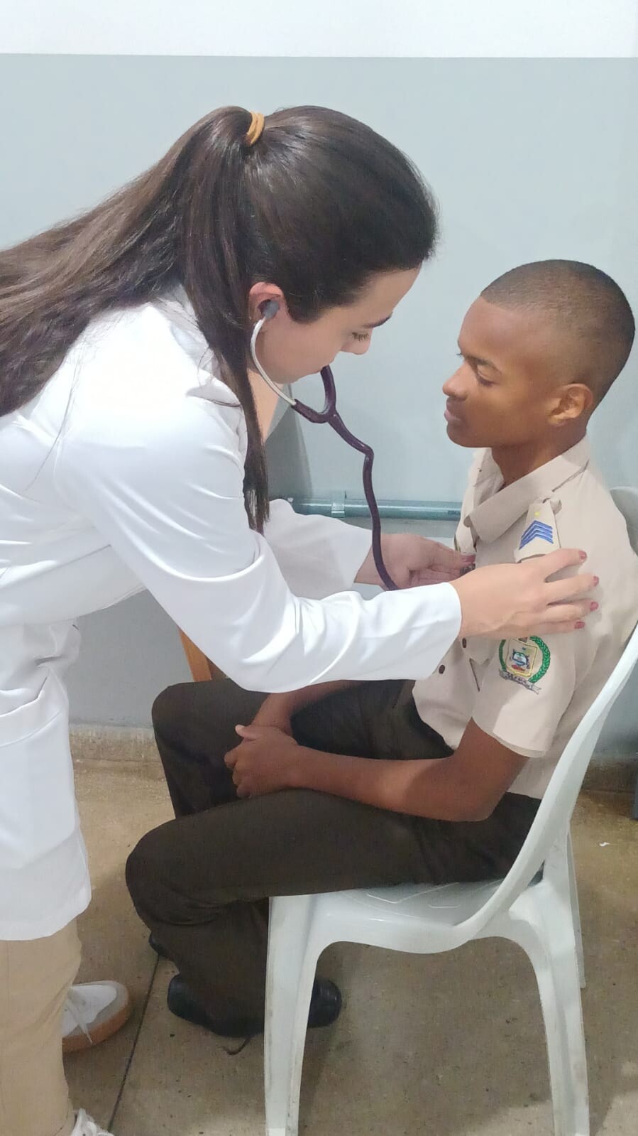 Medicina na Escola CeFIS (4)