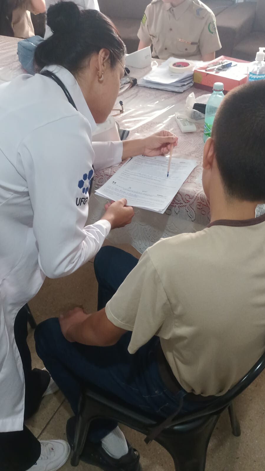 Medicina na Escola CeFIS (6)