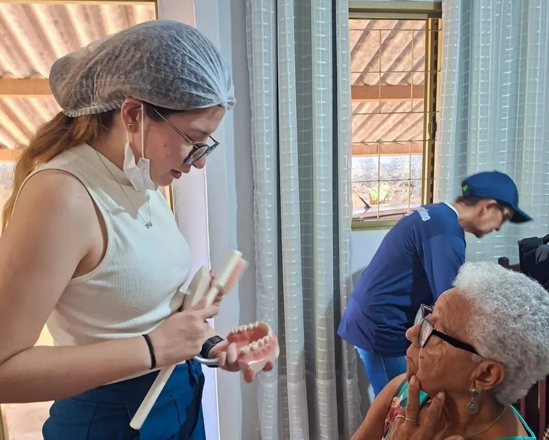 Ondontologia no Território (4)