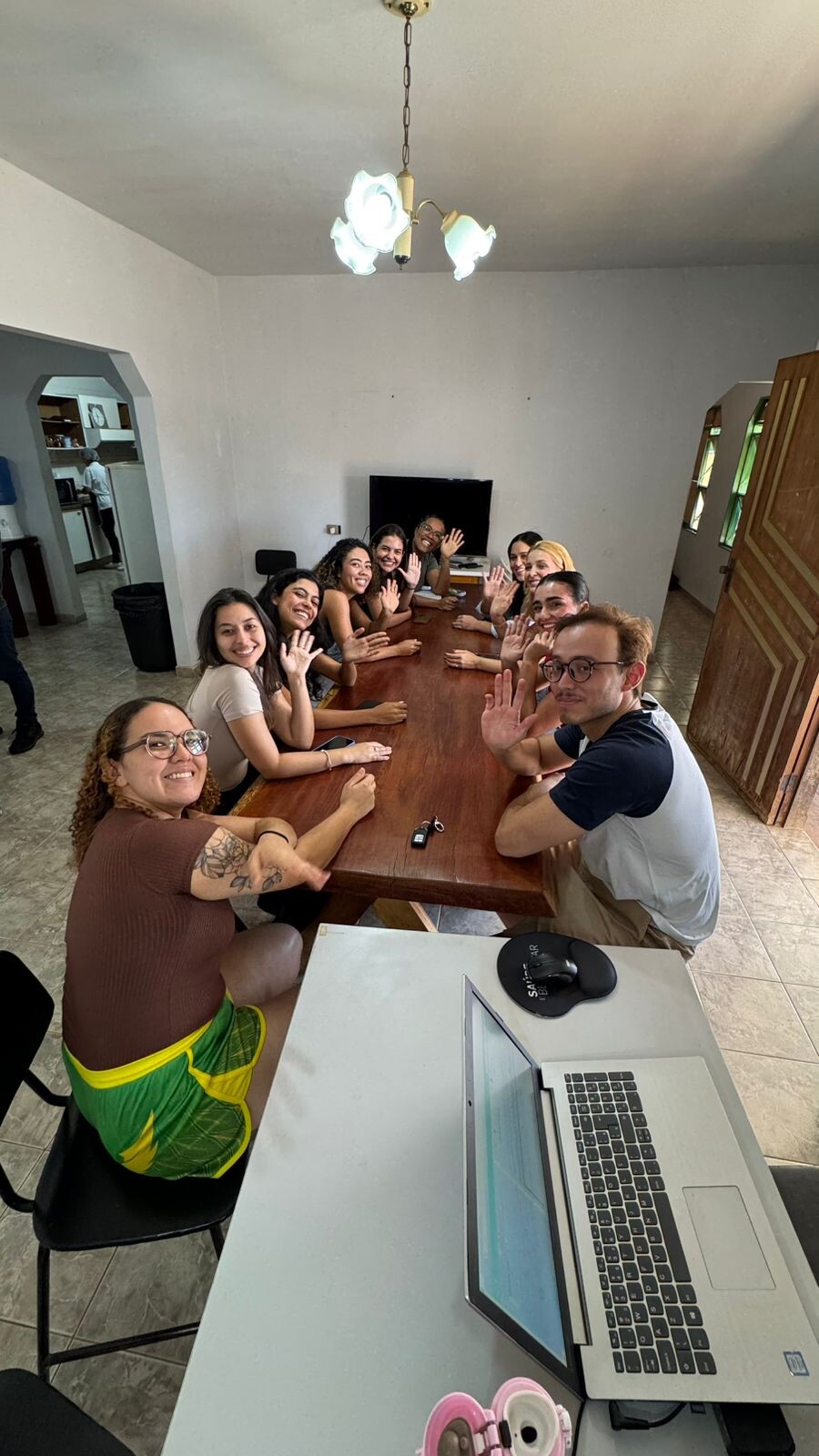 Recepção CF_1