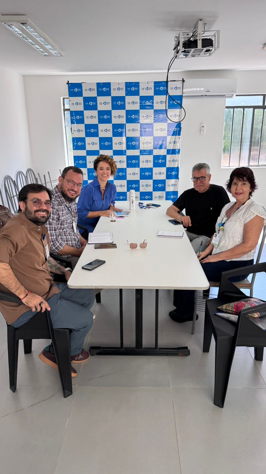 Reunião PRAE (1)