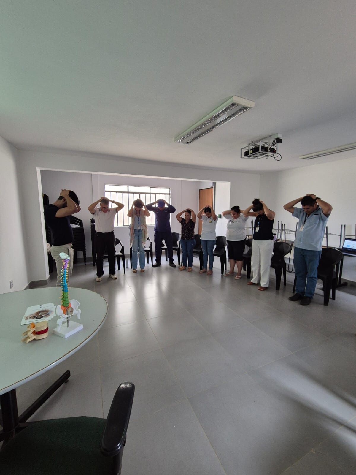 Segunda Visita DASS (2)