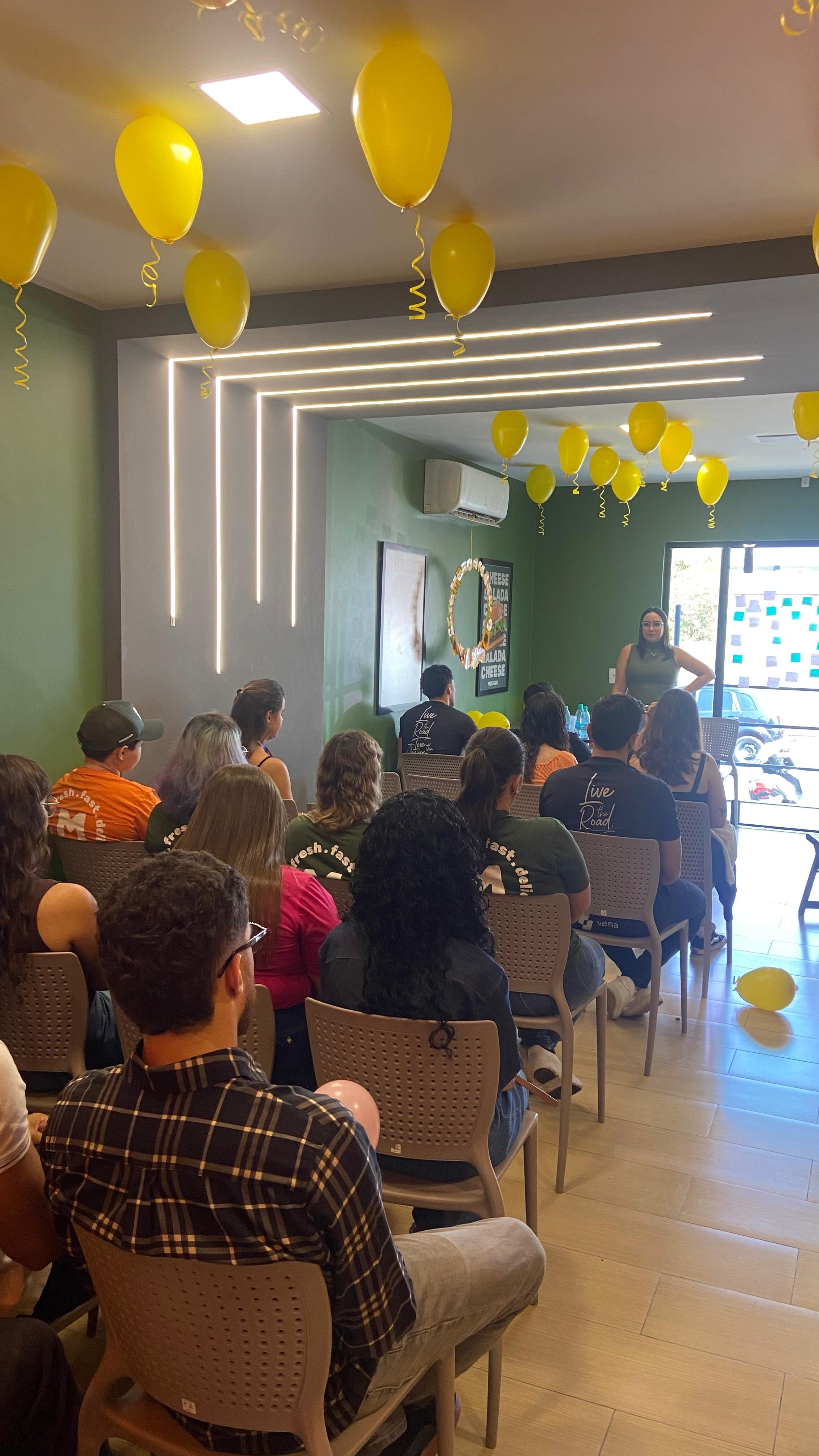 Setembro Amarelo CF 2