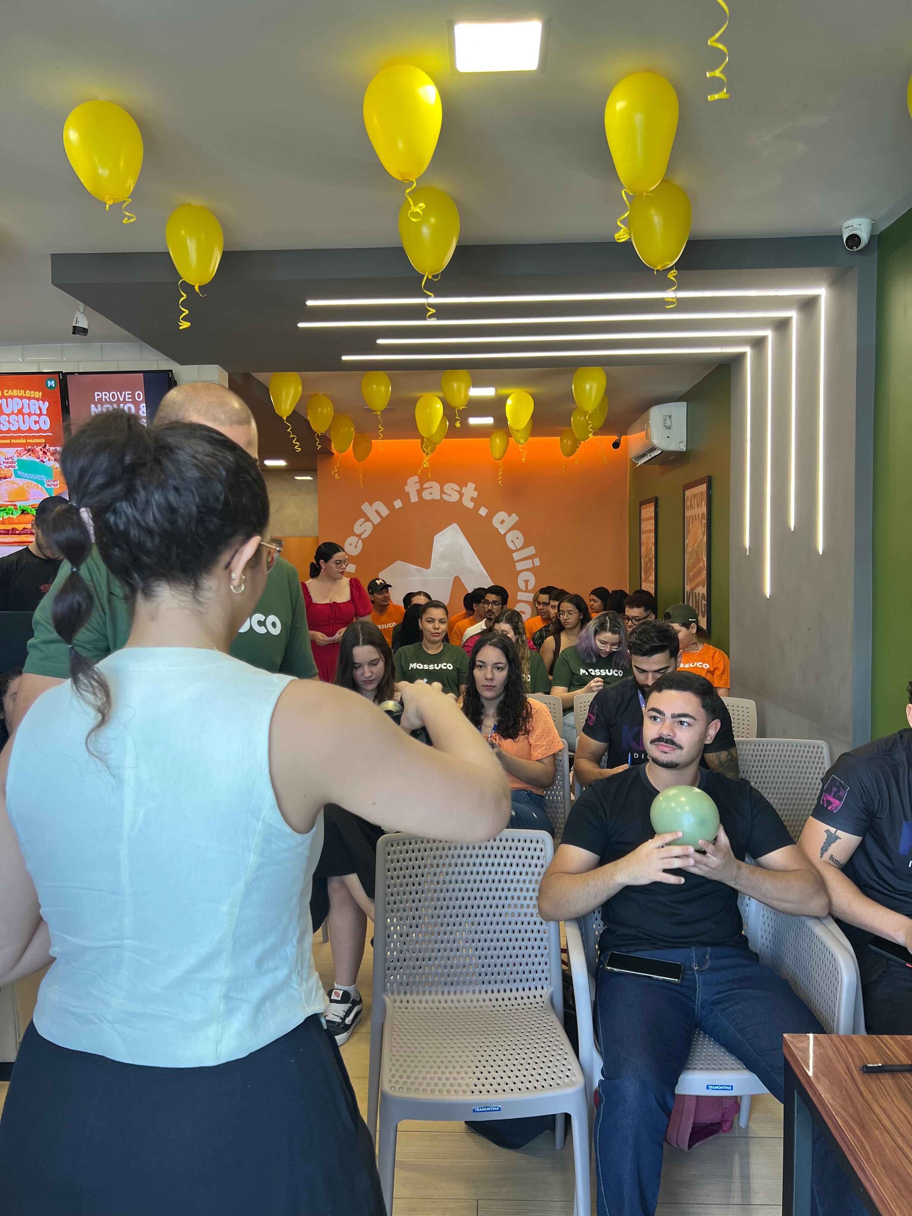 Setembro Amarelo CF 4