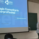 Card CeFIS na UFSCar