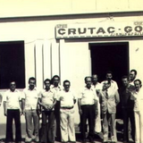  Card História