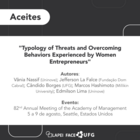 Aceite AOM - Prof. Cândido e colegas