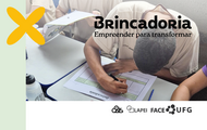 Oficina 2 Projeto Brincadoria 