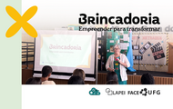 Brincadoria Oficinas