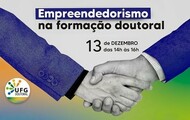 Capa_Empreendedorismo na formação doutoral