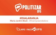 Dia Laranja - Maria Jardim Black