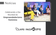 Dia Mundial do Empreendedorismo Feminino