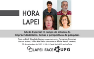 Hora Lapei - Edição especial 