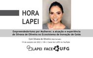 Capa 20ª Hora Lapei