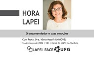 Hora LAPEI Vânia