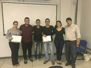 O evento encerra a terceira edição do programa de iniciação à pesquisa em empreendedorismo