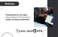 Notícias sobre painel Saúde do Empreendedor
