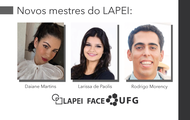 Membros do LAPEI recebem o título de Mestres em Administração pelo PPGADM/UFG
