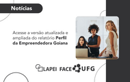 Perfil da empreendedora goiana 