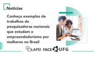 Notícia - Dia das mulheres