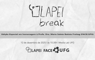 Lapei Break 2 04/12/2025