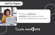 Capa notícia call for papers