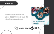 Notícia Guia de Integridade