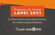 Resultados da Primeira fase do Programa Trainee