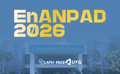 Aceite EnANPAD 2026