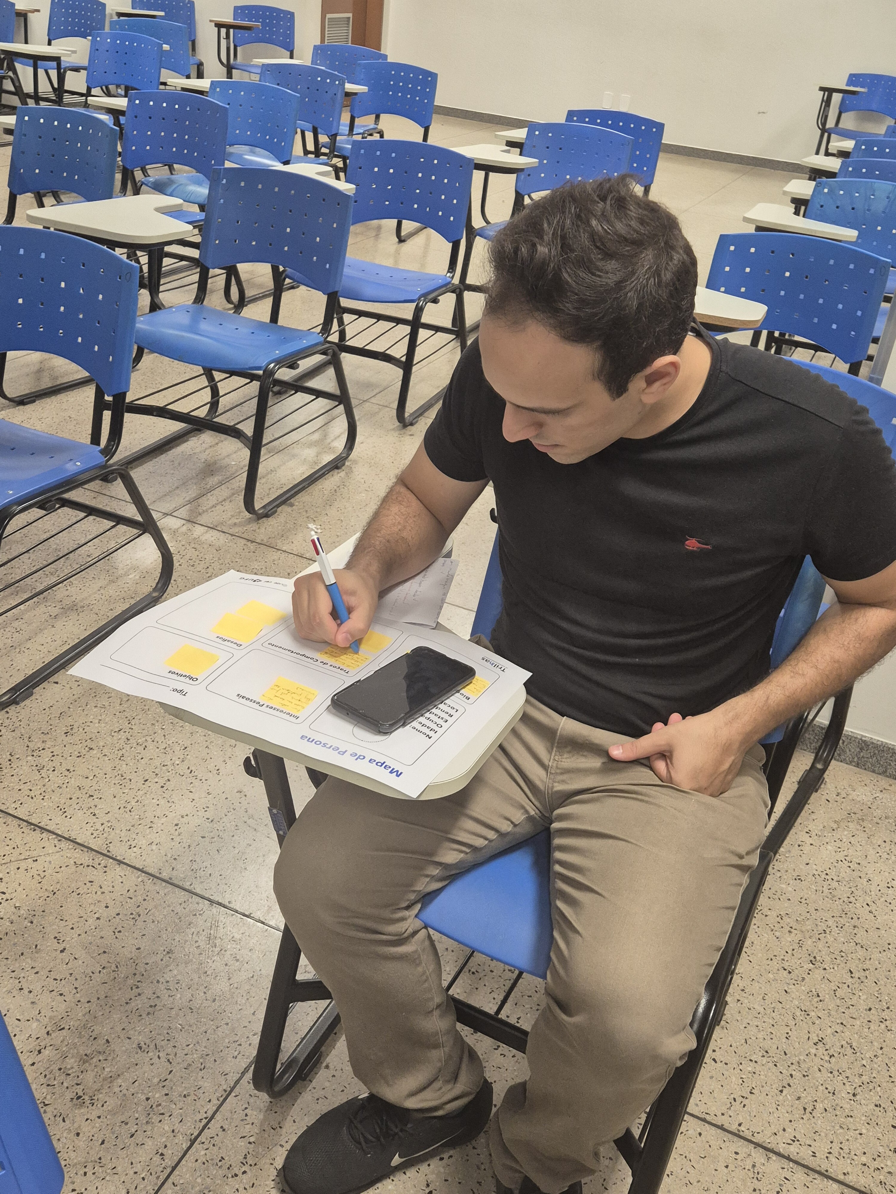 Trilhas Palestra 1. 2 16/10