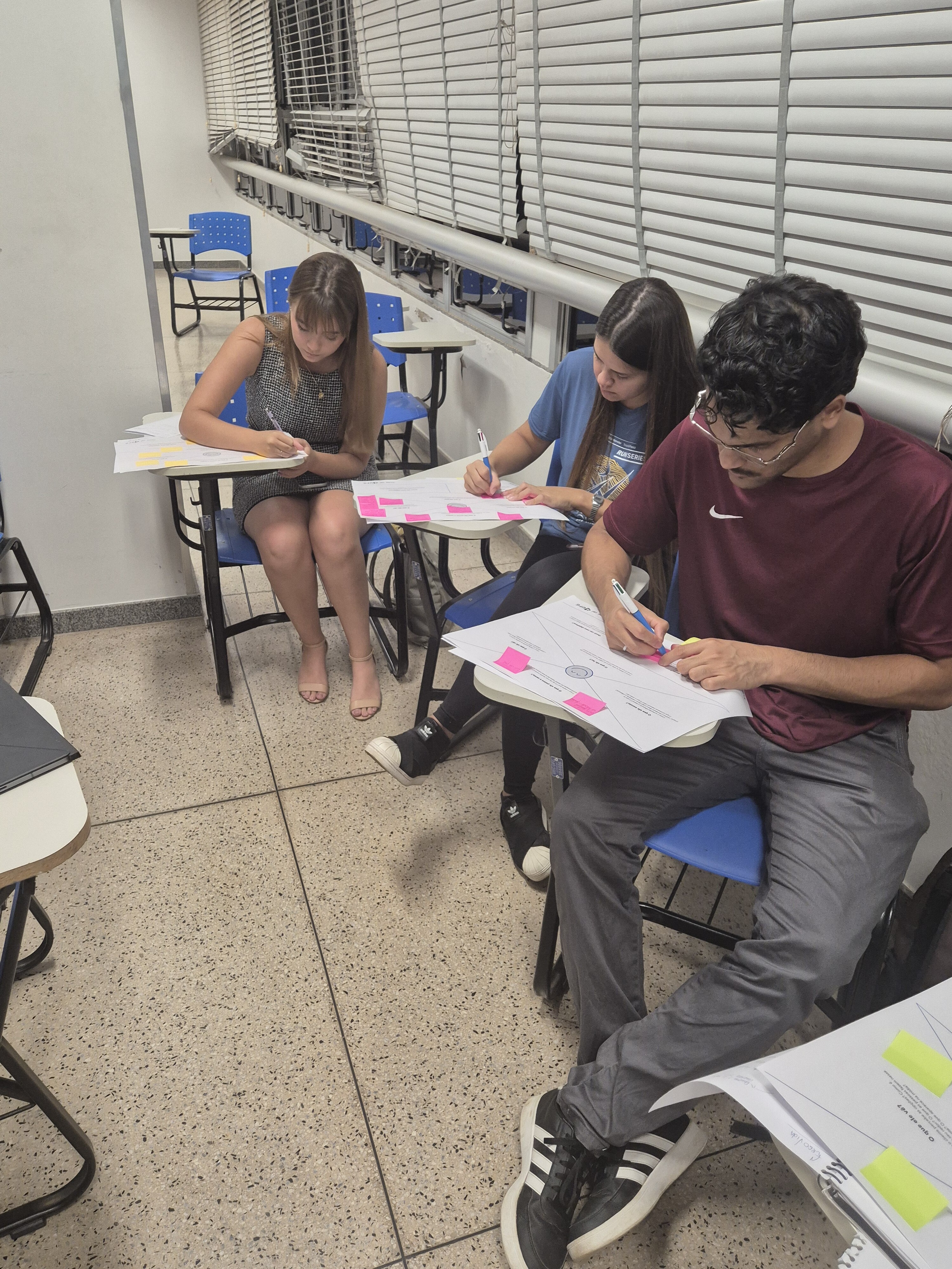 Trilhas Palestra 1 16/10