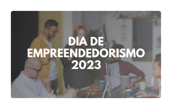Dia de empreendedorismo 05/08/25