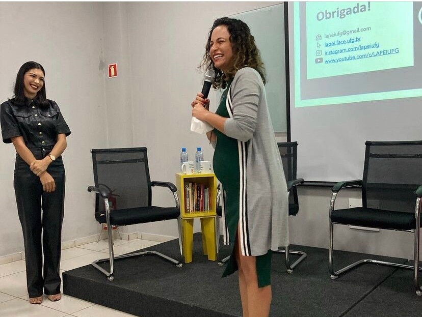 Foto evento Rio Verde1