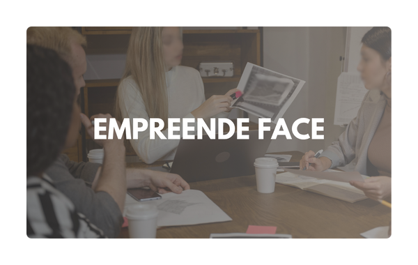 Empreende Face 05/08/25