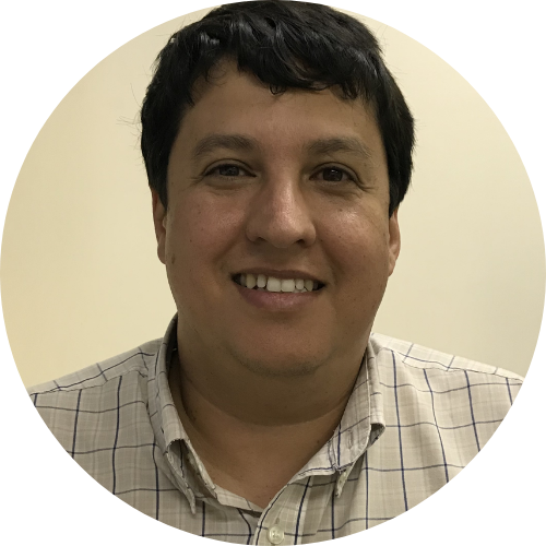 Foto Membros Cândido 30/07/25