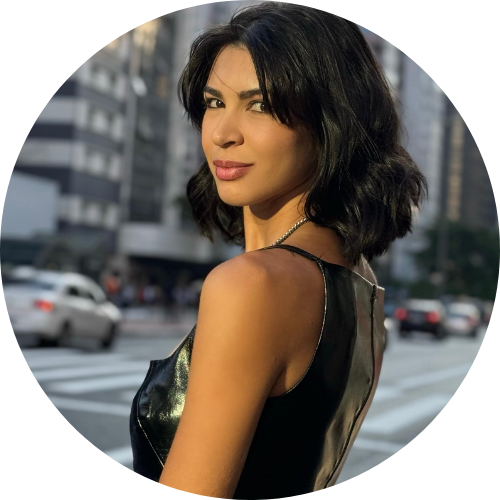 Foto Membros Daiane 30/07/25