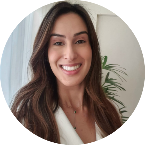 Foto Membros Fernanda 30/07/25