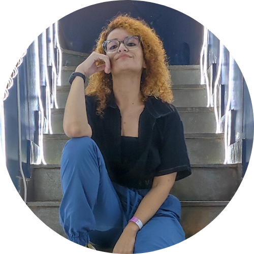 Foto Membros Jacque 30/07/25