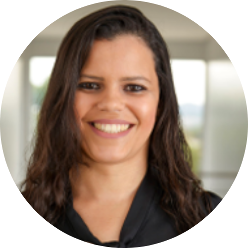 Foto Membros Jessica 30/07/25