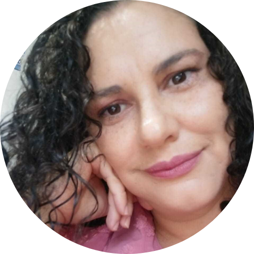 Foto Membros Rosimeire 30/07/25