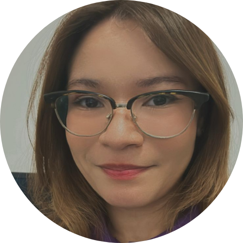 Foto Membros Aline 30/07/25