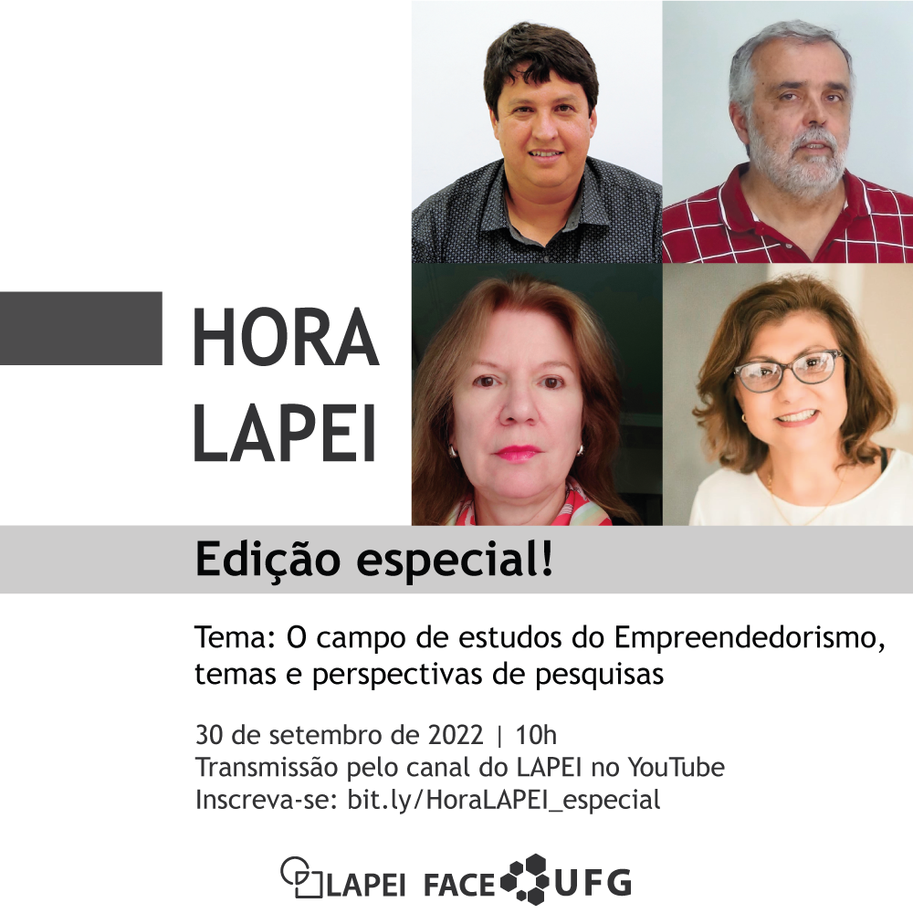 Hora Lapei ed especial set 22