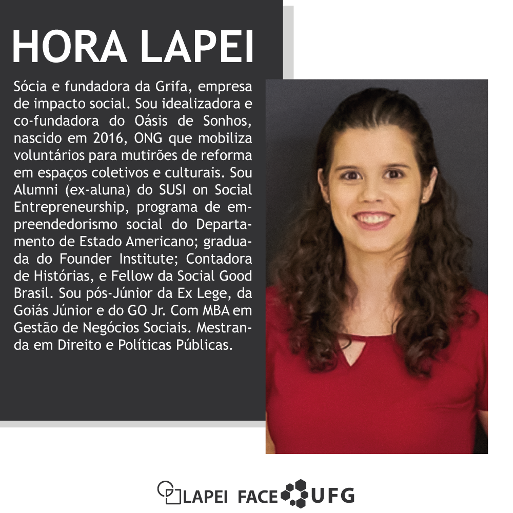 Hora LAPEI - Bianca cv