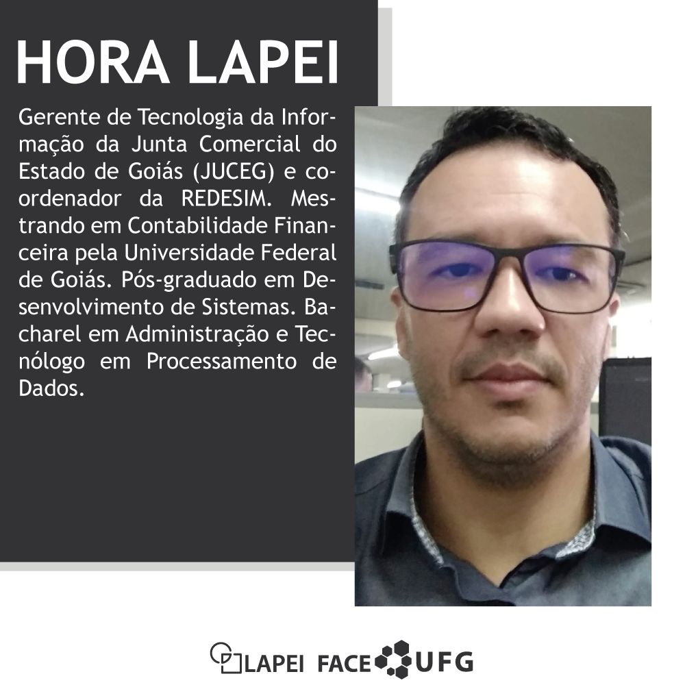 Hora Lapei Silvio Miranda