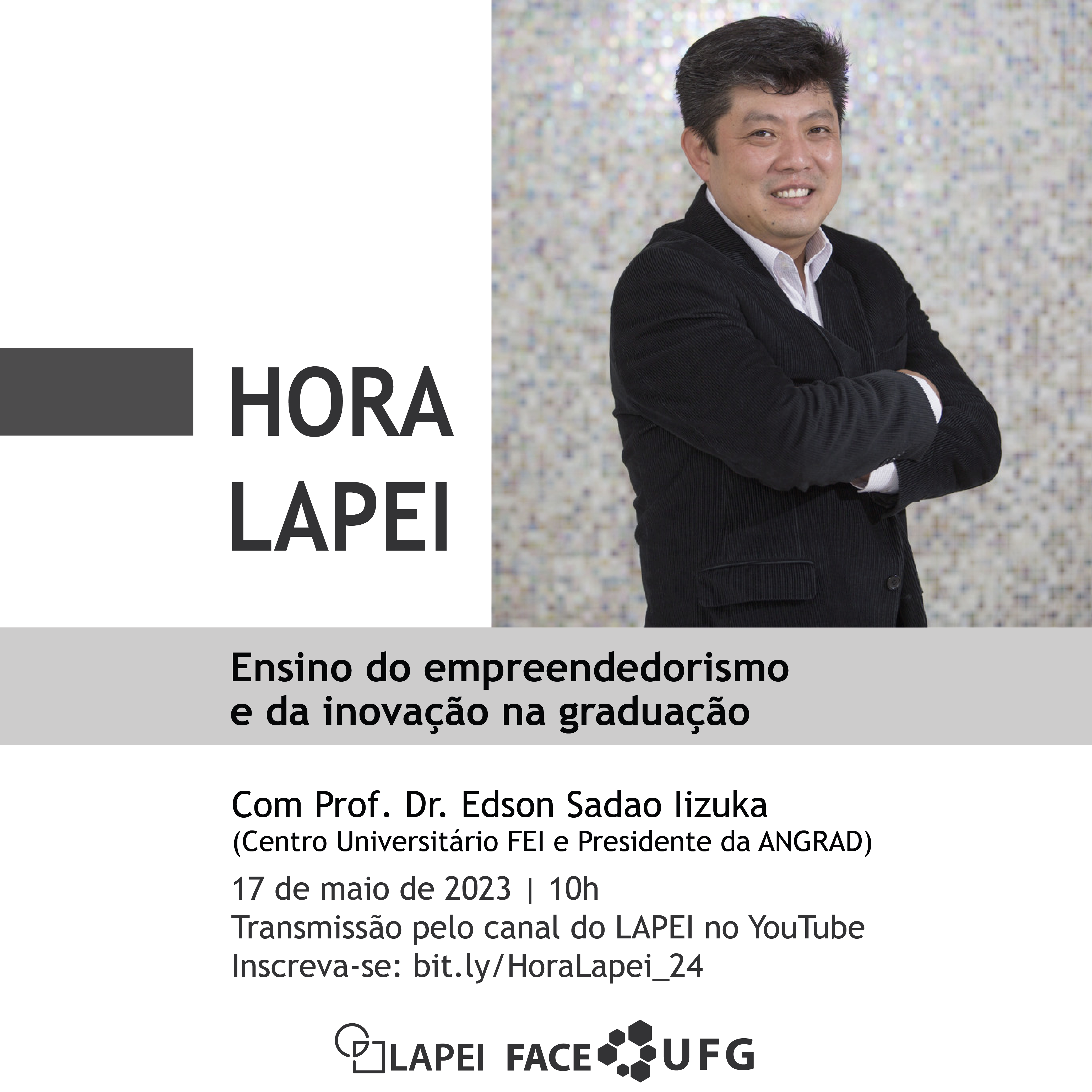 Hora Lapei Sadao