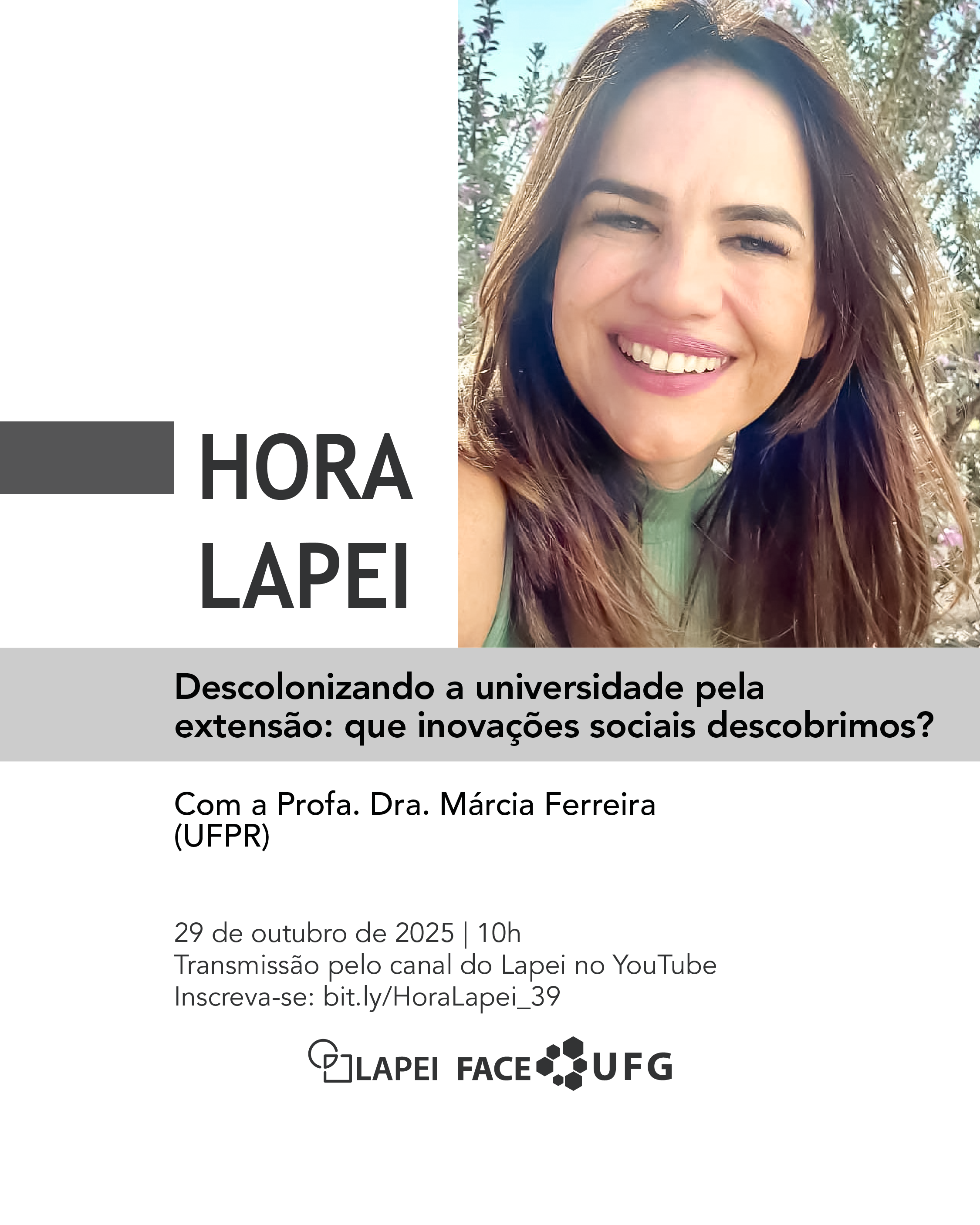 Hora Lapei 39 14/10