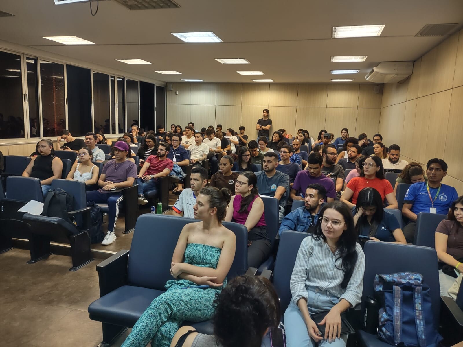 Palestras Ecossistema Inovação 221025