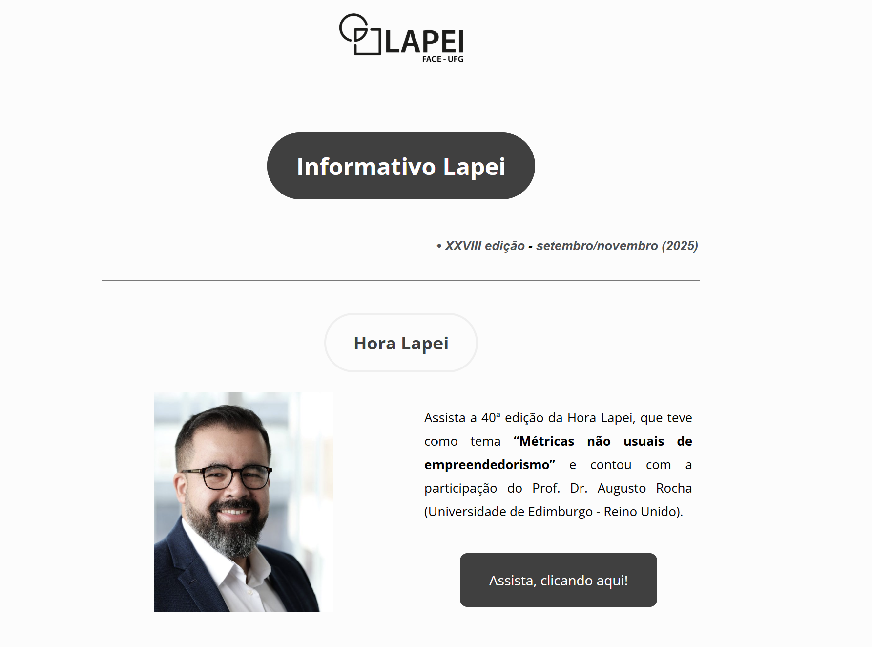 Informativo set.-nov. 2025