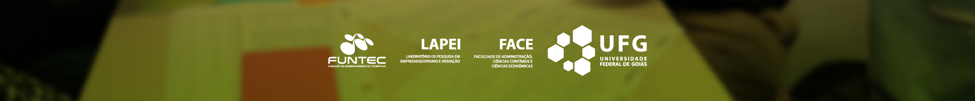 Imagem 2 notícia sobre a oficina Empreendedorismo Científico